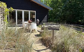 Duinappartementen Schoorl